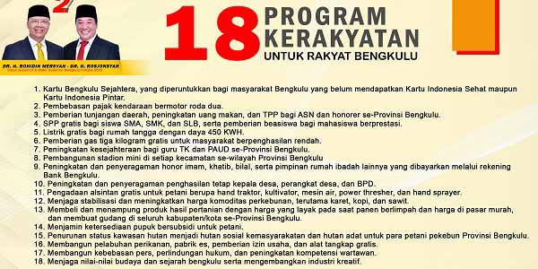18 Program
