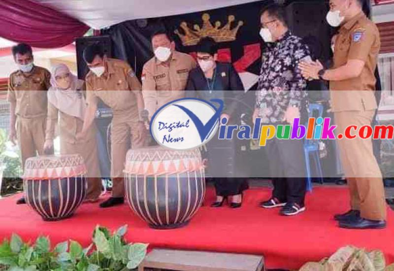 Ketua DPRD Bengkulu Utara Puji Diluncurkannya SIKO, Ini sangat Mempermudah 