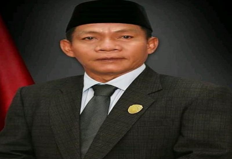 Faksi PKB, Jaya Marta Pertanyakan Ketidakhadiran Helmi – Dedy Dalam Paripurna LPJ APBD 2022 