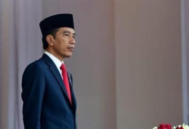 Inpres Piala Dunia U-20 2021 Tinggal Ditandatangani Presiden Jokowi