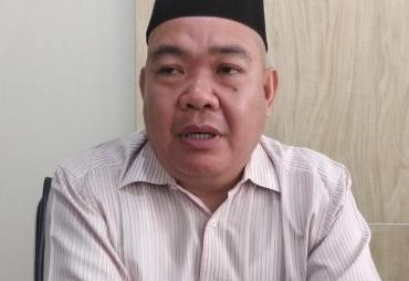 Ketua Dewan Pengurus Wilayah (DPW) Partai Kebangkitan Bangsa (PKB) Provinsi Bengkulu H. Zainal S.Sos, M. Si