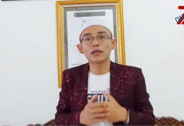 Wakil Ketua I Serikat Media Siber Indonesia (SMSI) Bengkulu, Like Jansen