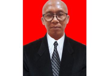 Ishak Burmansyah Ketua Lembaga Swadaya Masyarakat ( LSM ) Pekat Bengkulu 