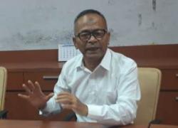 Ketua Umum Persatuan Wartawan Indonesia ( PWI) Pusat, Atal Sembiring Depari, Sumber Google